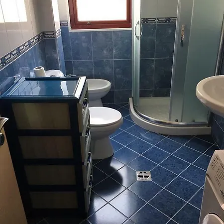 Kamax In Ottima Posizione Lägenhet