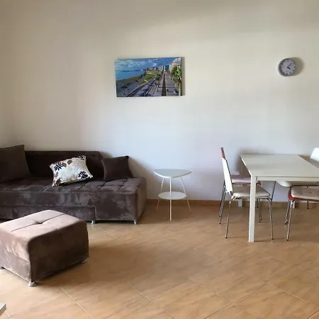 Lägenhet Kamax In Ottima Posizione